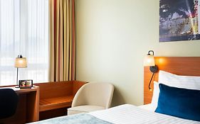 Leonardo Hotel Salzburg Airport